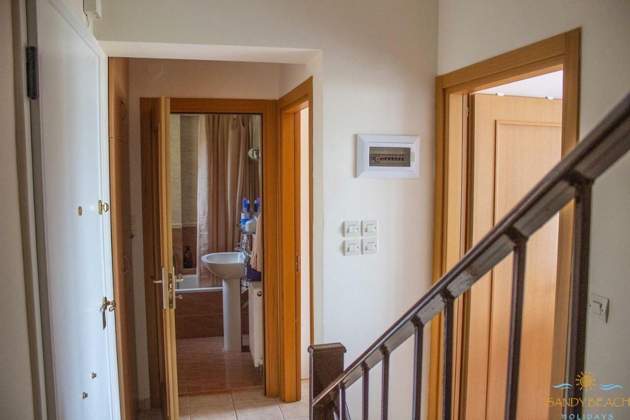 Sani Residence Villa المظهر الخارجي الصورة