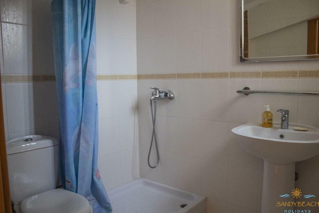 Sani Residence Villa المظهر الخارجي الصورة